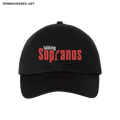 Talking Sopranos Hat