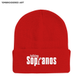 Talking Sopranos Beanie