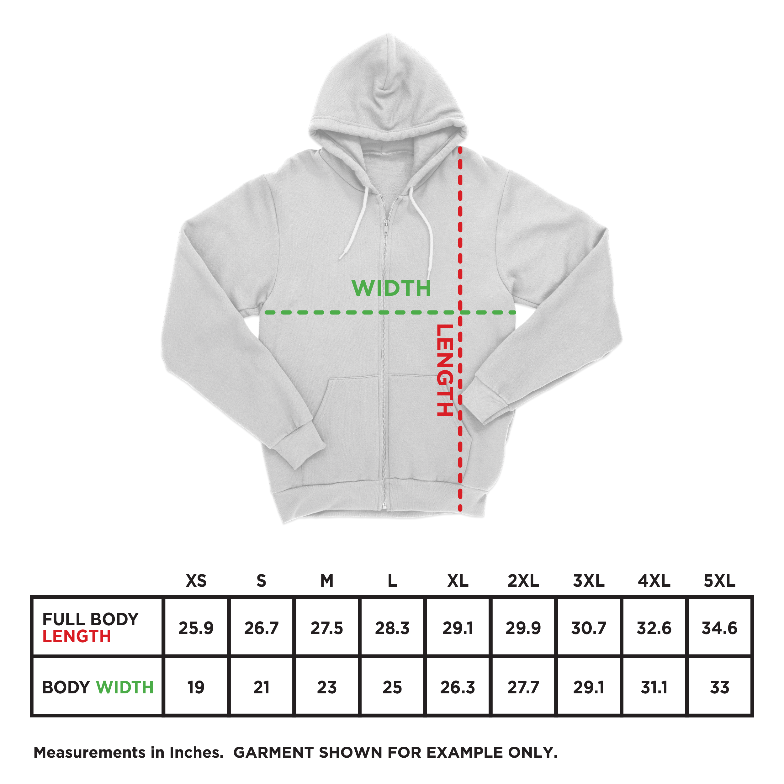 Talking Sopranos 2026 UK Tour Zip-up Hoodie