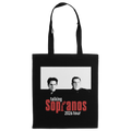 Talking Sopranos 2026 Tour Tote Bag