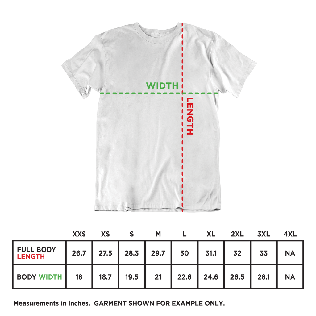 Talking Sopranos 2026 UK Tour T-shirt