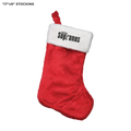 Talking Sopranos Stocking